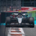 Formel 1 LIVE: Das Sprint-Rennen beim Grand Prix von Miami