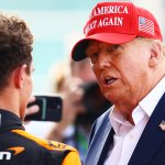 Trump-Politik sorgt für große Verunsicherung bei Formel 1