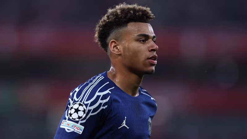 PSG-Stürmer fällt erneut wochenlang aus