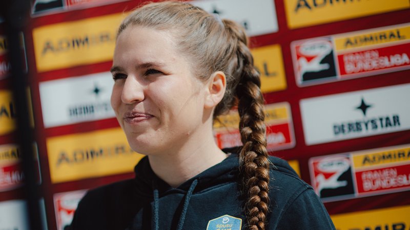 Alzners erster großer Titel: "Bin megastolz"