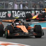 Doppelsieg! McLaren brilliert bei turbulentem Miami-Sprint