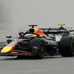 Verstappen-Crash in Miami: "Strafe mit Recht ausgesprochen"