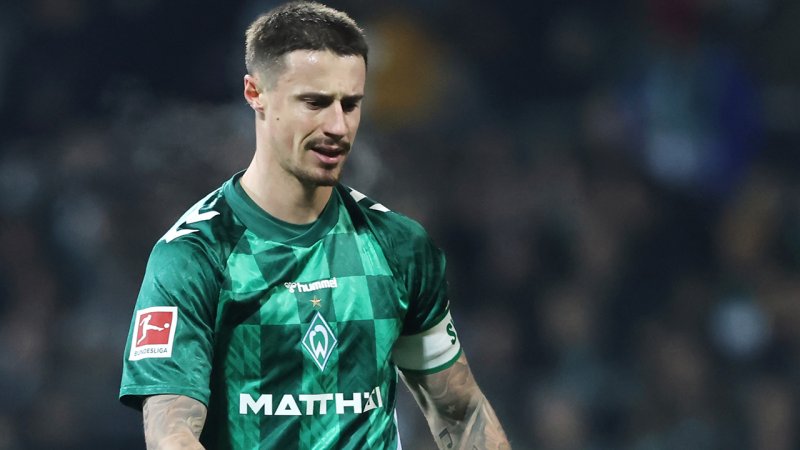 Friedl nach nächster Pleite: "Leider da, wo wir hingehören"