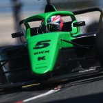 Schade! Felbermayr verliert Führung und Chance auf Punkte