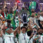Jaissle und Al-Ahli holen sich Champions-League-Titel