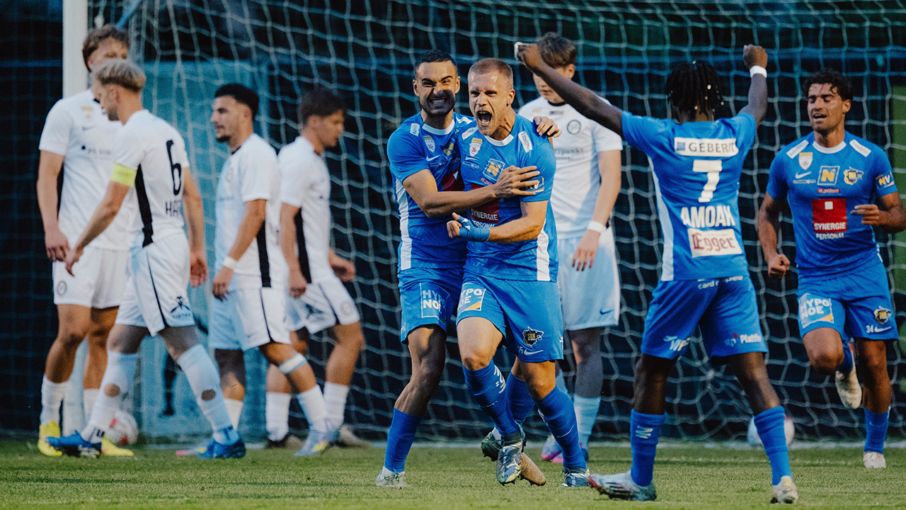 <a href='/de/daten/news/fussball/skn-st--poelten/' class='tag'>SKN St. Pölten</a> stoppt Aufwärtstrend von Sturm II