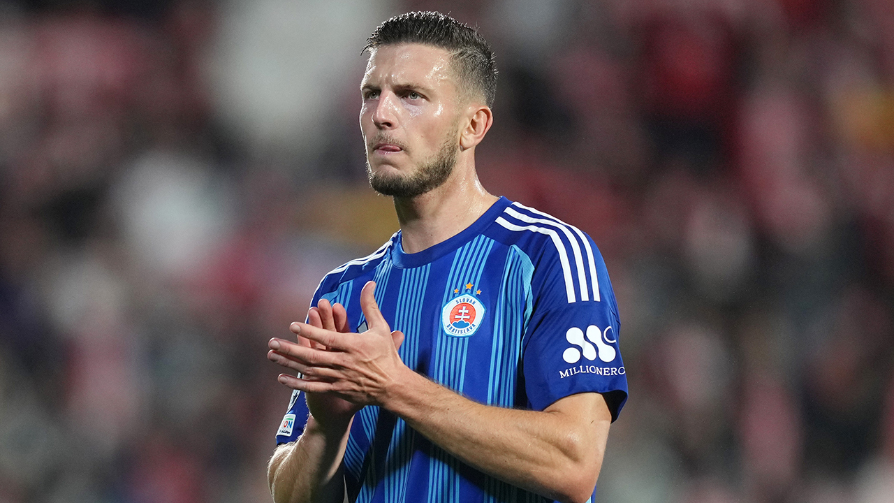 Ex-Rapidler verteidigt Meistertitel