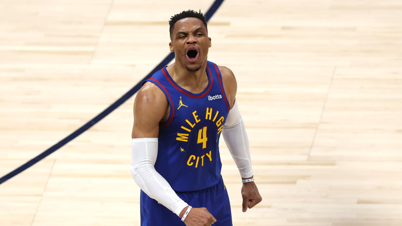Spiel 7 leicht gemacht: Nuggets fahren über Clippers drüber