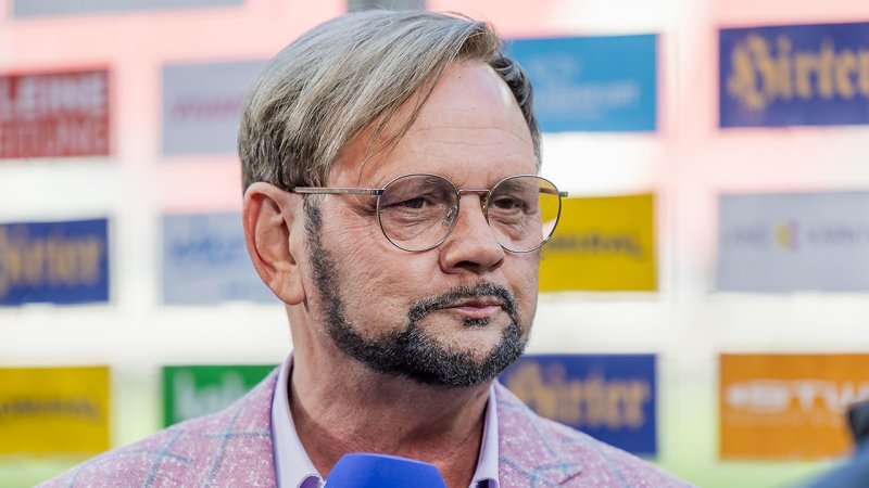 450.000 Euro ausständig! Leoben fordert Geld von Ex-Sponsor