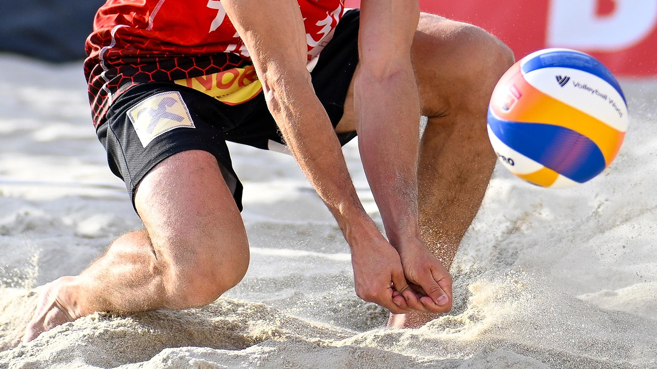 LIVE-Stream: Finaltag beim Burgenland Masters in Neusiedl