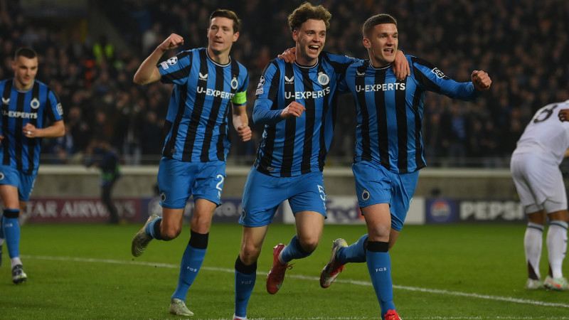 Jupiler Pro League - Die komplizierteste Liga der Welt