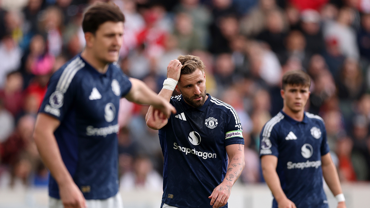 Sieglos-Serie hält an! ManUnited verliert in Brentford