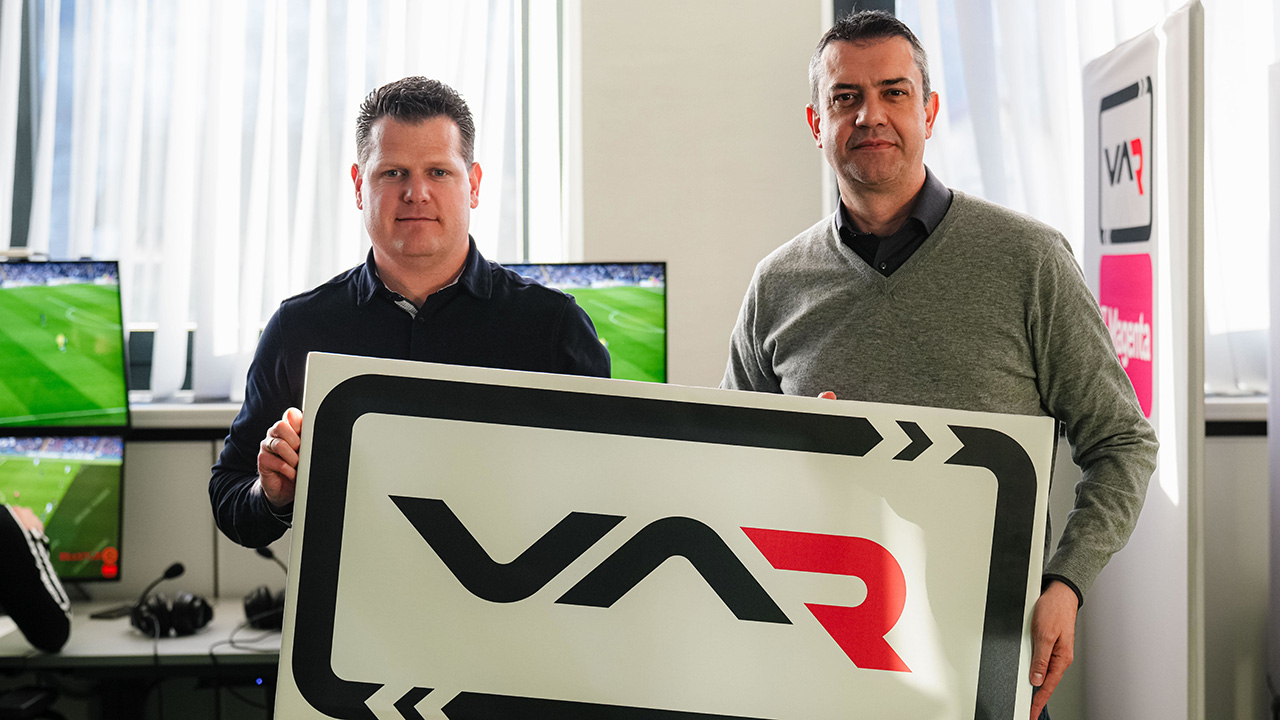 "VAR" es das? Wie plant der ÖFB mit dem ungarischen Duo?