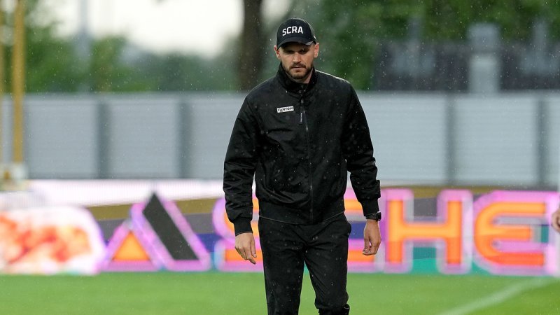 "Alles-oder-Nichts-Spiel" - Lage in Altach spitzt sich zu