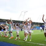 Sturms Mentalität stimmt: "Sind eine richtig coole Truppe"