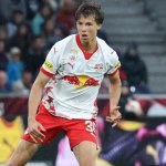 Mellberg Jr.: Ein Verteidiger (nicht) ganz nach dem Papa