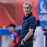 Kühbauer-Klausel? Das sagt der WAC-Coach