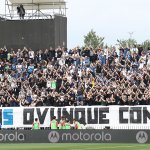 Atalanta-Fan bei Auseinandersetzung erstochen