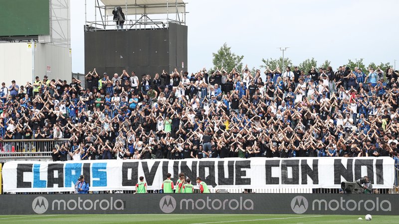 Atalanta-Fan bei Auseinandersetzung erstochen