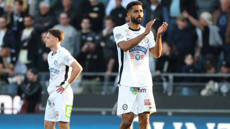 Nach Sturm-Abschied: Wüthrich kehrt in die Heimat zurück