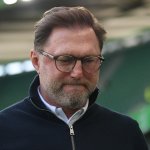 Entscheidung gefallen: Wolfsburg trennt sich von Hasenhüttl
