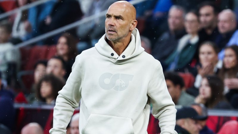 Letsch nach Sieg über FAK: "Jetzt ärgere ich mich noch mehr"