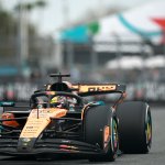 Doppelsieg! Piastri und Norris dominieren in Miami