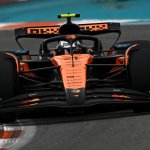 Norris gegen Verstappen: "Kann es niemandem recht machen"