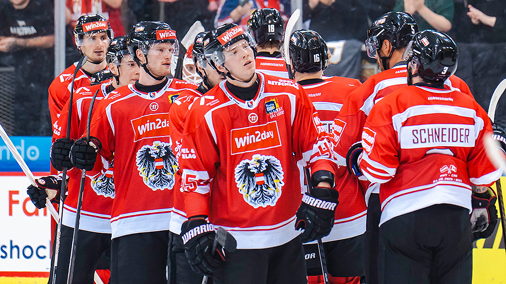 1:5 gegen Kanada: "Gleiches Resultat wie 2024, aber..."