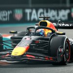 Marko ernüchtert: "Waren sieben Zehntel pro Runde langsamer"