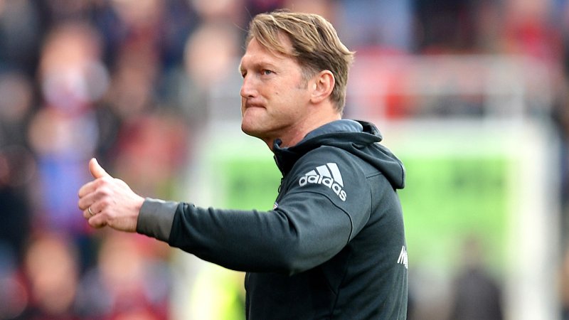 Diese Top-Trainer sind aktuell ohne Job