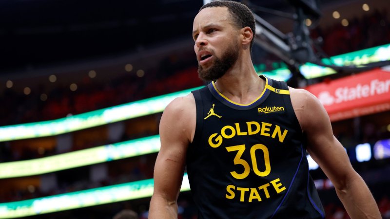 Warriors erreichen zweite Runde, Pacers mit Auftaktsieg