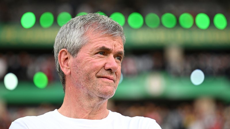 Aufstiegsexperte: Wird er der Struber-Nachfolger in Köln?