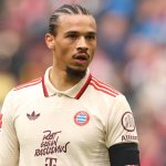 Berater-Wechsel! Sane-Verlängerung beim FC Bayern wackelt