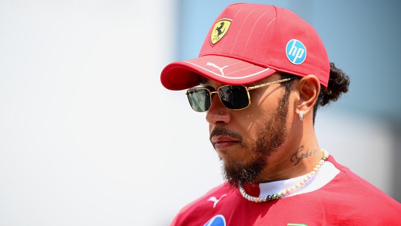 Ferrari-Zoff bei Miami-GP: "Das ist keine gute Teamarbeit"