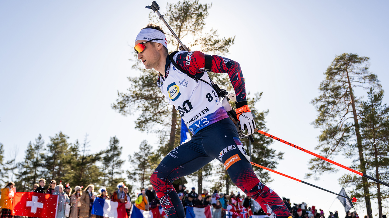 Deshalb taucht Felix Leitner in keinem ÖSV-Kader mehr auf!