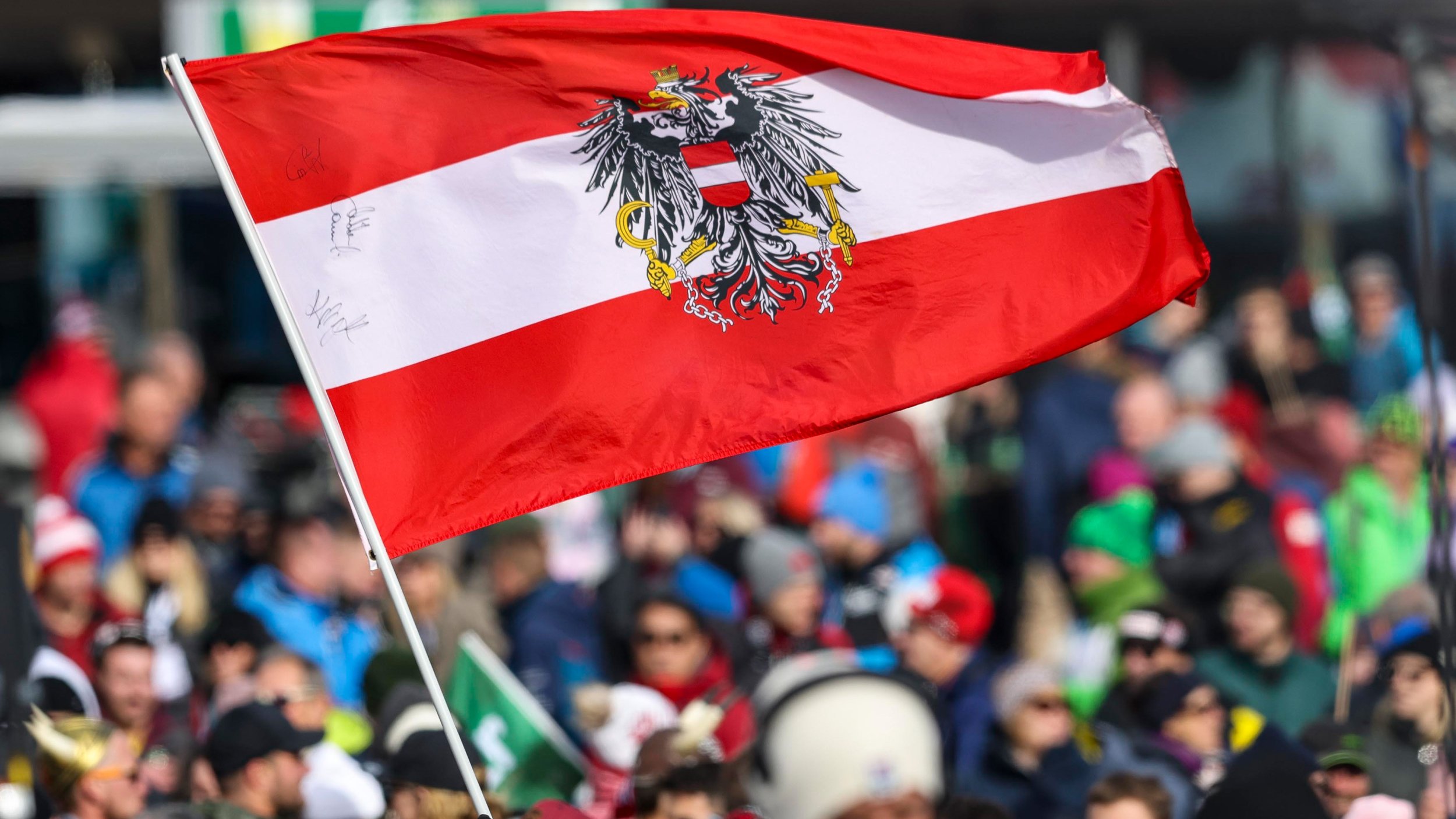 Überblick aller ÖSV-Kader 2025/26