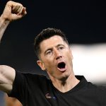 Bleibt er oder geht er? Lewandowski terminiert Entscheidung