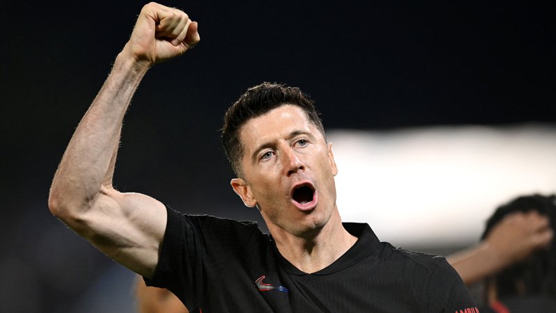 Aufatmen bei Barca: Superstar fährt mit nach Mailand