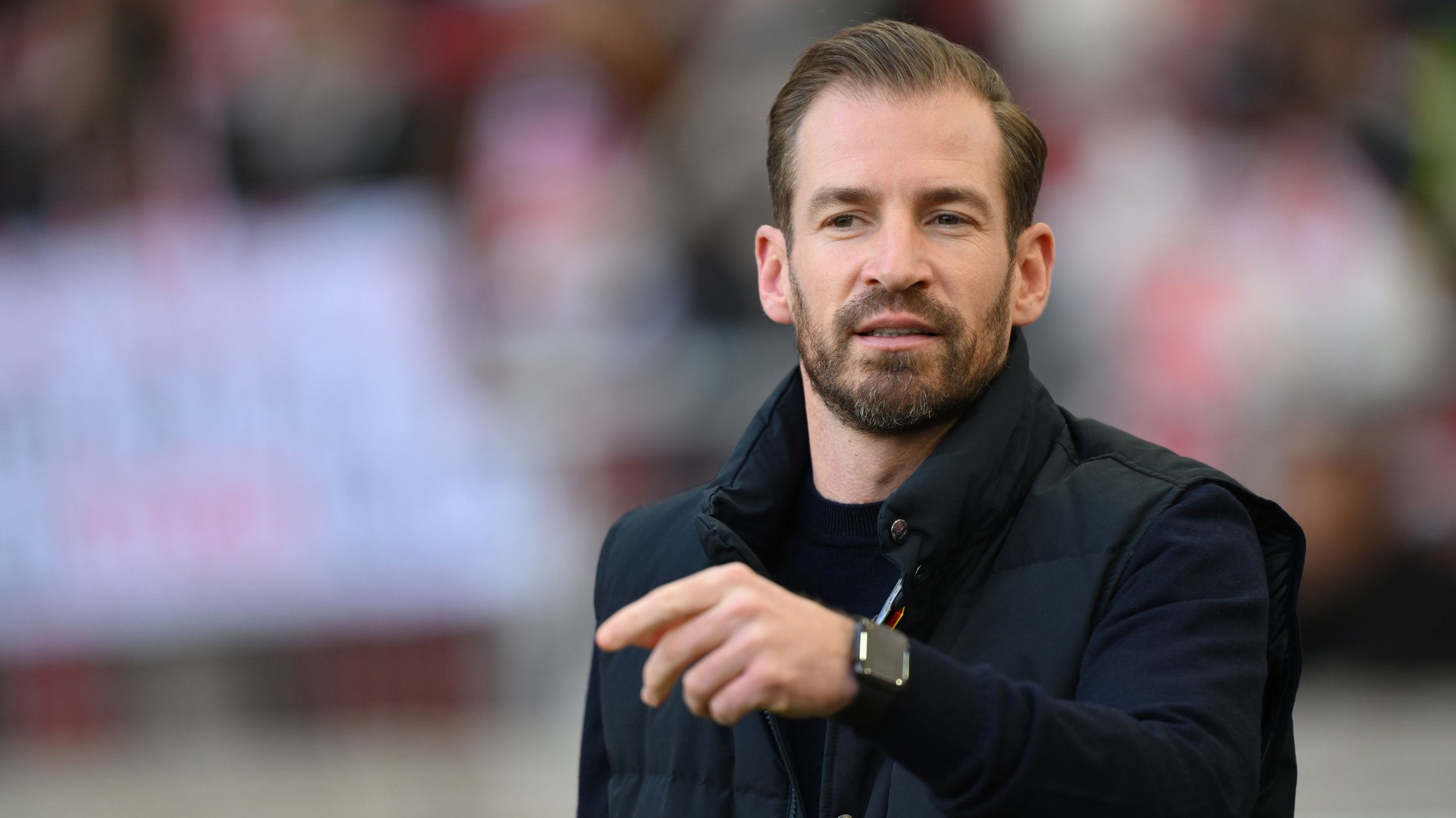 Geht die Trainerrochade weiter? Nächster Coach vor Aus