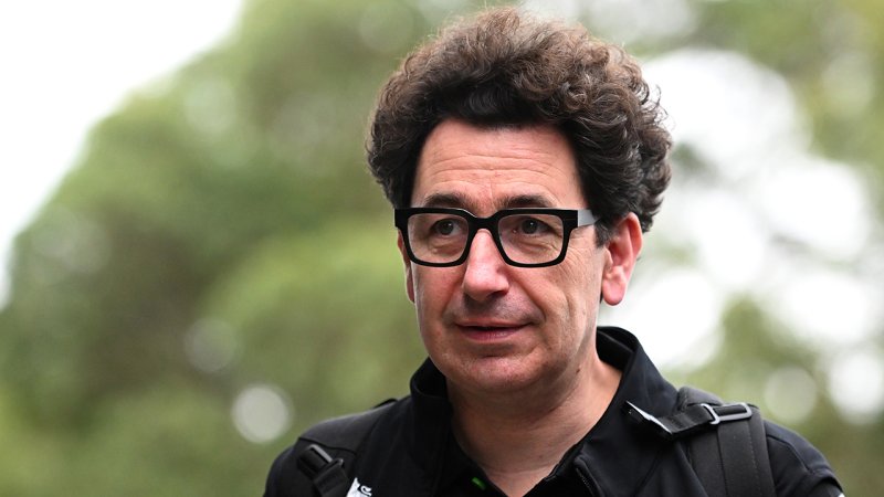 Zehn Monate vor F1-Einstieg: Audi trennt sich von CEO