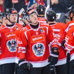 Das ist der finale ÖEHV-Kader für die WM 2025