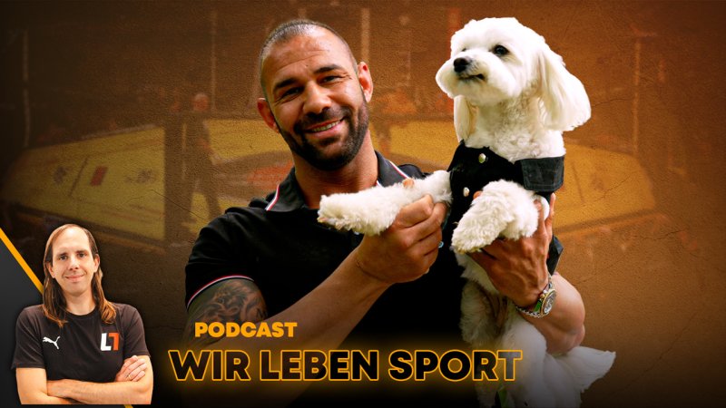 Darum haut man sich gern in die Goschn