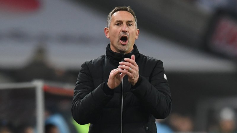 Alle Trainer des 1. FC Köln seit Peter Stöger