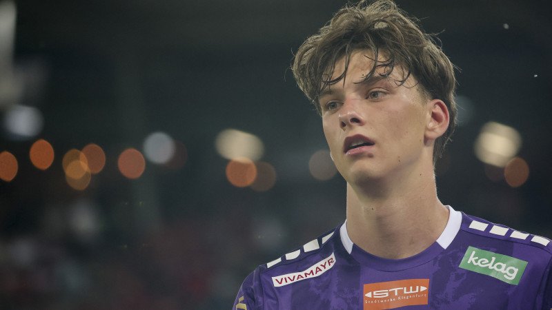 Nach Tätlichkeit: So lange fehlt Kitz Klagenfurt