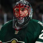 Zum Karriere-Abschluss! Star-Goalie kommt zur Eishockey-WM