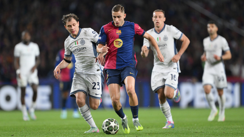 Dieser TV-Sender zeigt <a href='/de/daten/news/fussball/inter-mailand/' class='tag'>Inter Mailand</a> gegen <a href='/de/daten/news/fussball/fc-barcelona/' class='tag'>FC Barcelona</a>