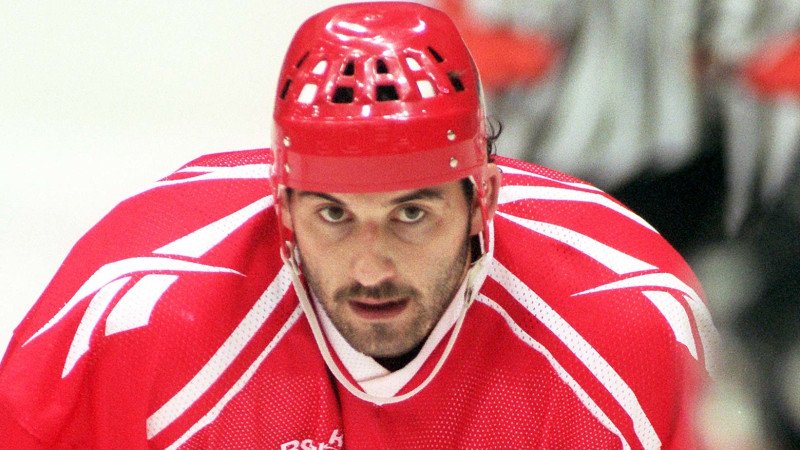 #25: Gerald Ressmann - 55 Spiele