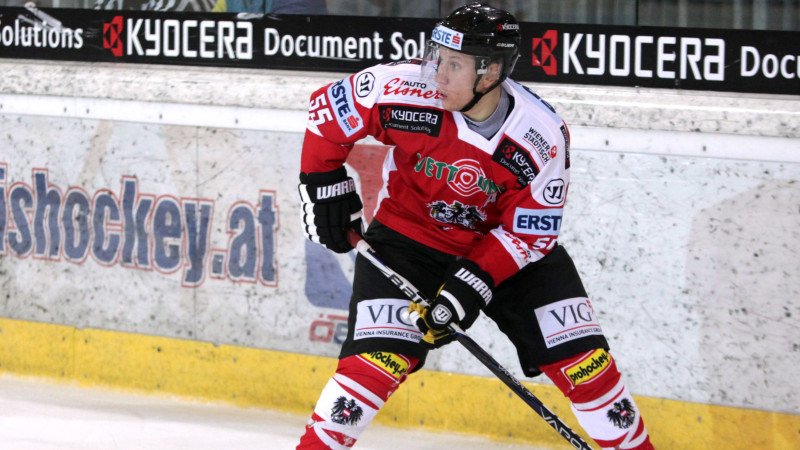 Die WM-Rekordspieler des ÖEHV-Nationalteams