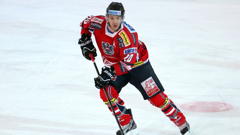 Die WM-Rekordspieler des ÖEHV-Nationalteams